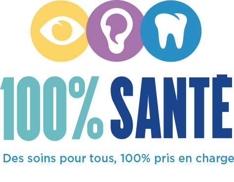 100% santé mutuelles