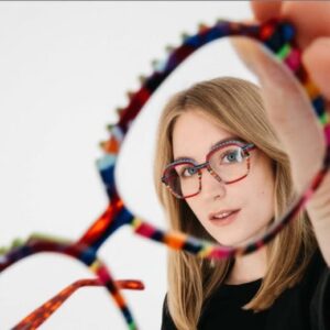 Opticien Mérignac Arlac femme