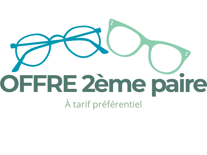 2ème paire
