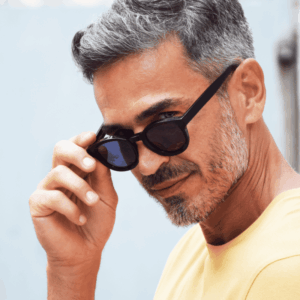 Opticien Mérignac Arlac homme