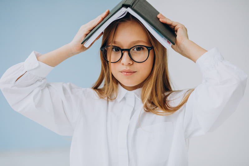 lunettes enfants Opticien Mérignac Arlac