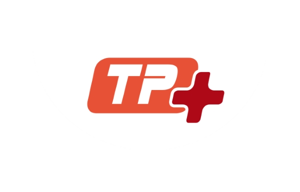 logo tpplus L'Opticien(ne) Mérignac