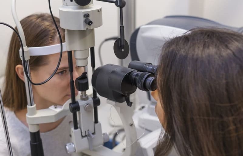 lentilles de contact merignac arlac adaption